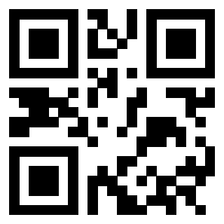 Immagine del QrCode di 3302894438