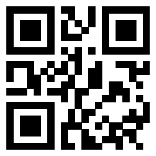 3302894440 - Immagine del Qr Code