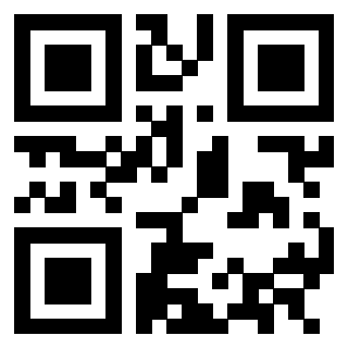 Il Qr Code di 3302894442