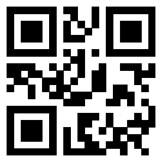 Immagine del QrCode di 3302894443