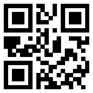 Il QrCode di 3302894444