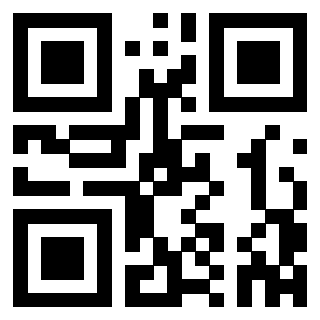 3302894445 QrCode associato