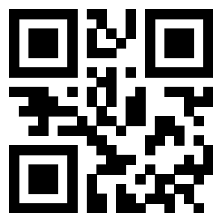 3302894446 - Immagine del Qr Code