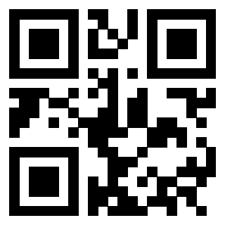 3302894450 QrCode associato