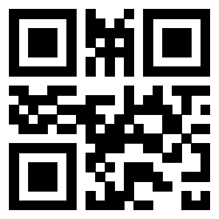 3302894454 QrCode associato