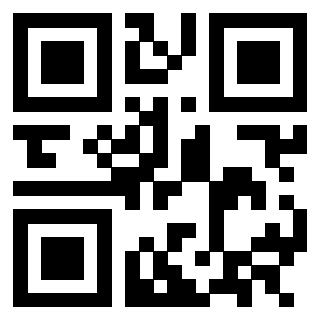 Il Qr Code di 3302894457