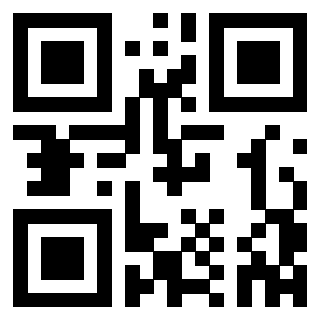 3302894458 - Immagine del Qr Code