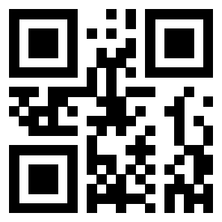 Immagine del Qr Code di 3302894462