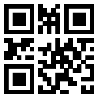 3302894463 - Immagine del Qr Code