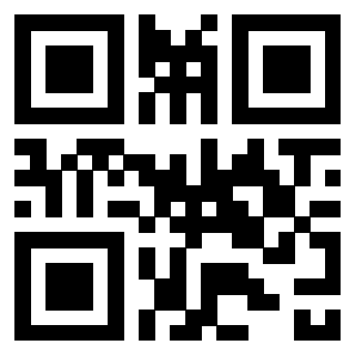 3302894464 Qr Code associato