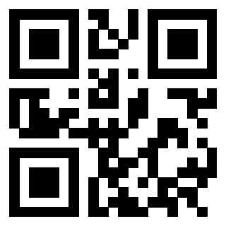 3302894465 Qr Code associato
