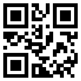 3302894466 - Immagine del QrCode associato