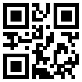 3302894467 - Immagine del Qr Code associato