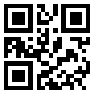 3302894468 - Immagine del QrCode