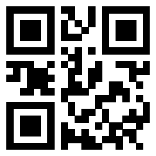 Il Qr Code di 3302894469