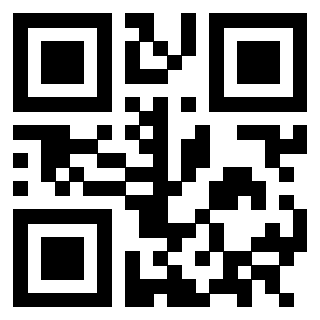 3302894471 - Immagine del QrCode associato