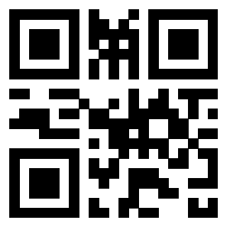 Immagine del Qr Code di 3302894472