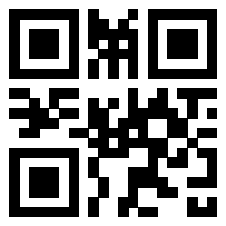 Immagine del Qr Code di 3302894475