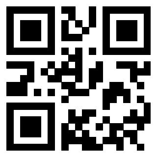 3302894476 Qr Code associato