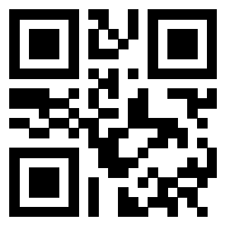 Il Qr Code di 3302894480