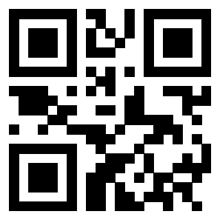 Scansione del Qr Code di 3302894481