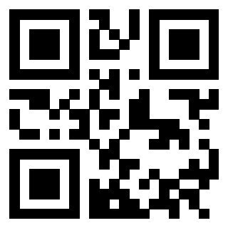 3302894482 Qr Code associato