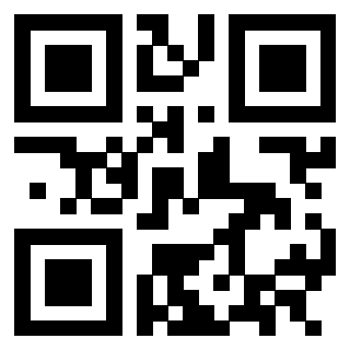 Immagine del QrCode di 3302894485