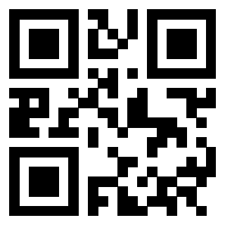 Qr Code di 3302894486