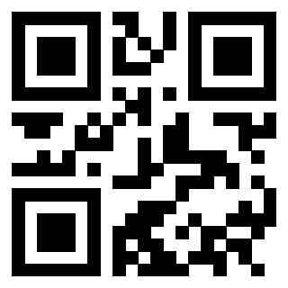 Immagine del QrCode di 3302894488