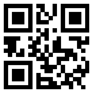 3302894489 - Immagine del Qr Code
