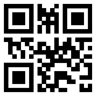 3302894490 QrCode associato