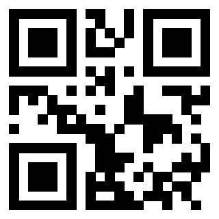 3302894496 - Immagine del QrCode