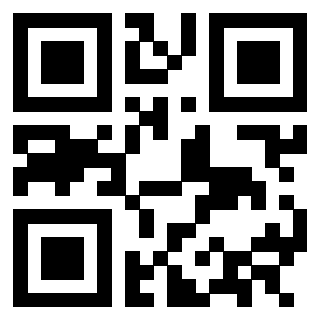 3302894498 - Immagine del QrCode
