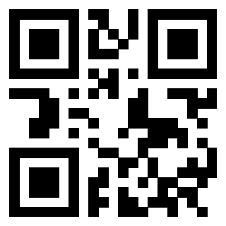 3302894499 - Immagine del Qr Code
