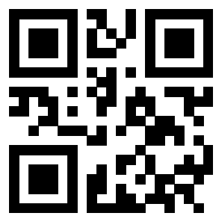 3302894501 - Immagine del QrCode associato