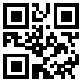3302894504 Qr Code associato