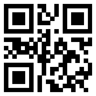 Il Qr Code di 3302894505