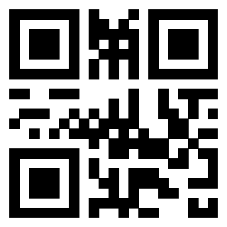 Il QrCode di 3302894506