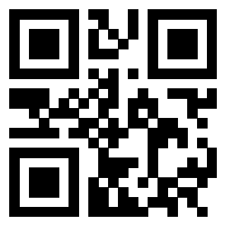 3302894507 - Immagine del Qr Code