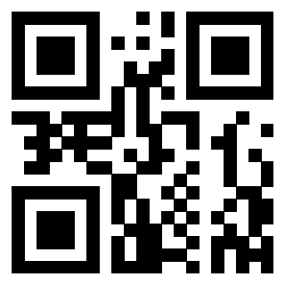 3302894510 - Immagine del Qr Code