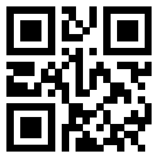 3302894511 - Immagine del Qr Code