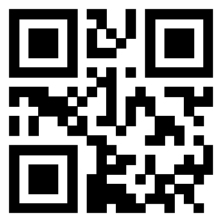 3302894513 - Immagine del QrCode