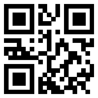 3302894515 - Immagine del QrCode