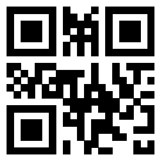 Qr Code di 3302894517