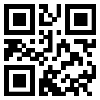 3302894518 Qr Code associato