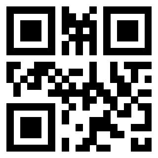 3302894519 QrCode associato