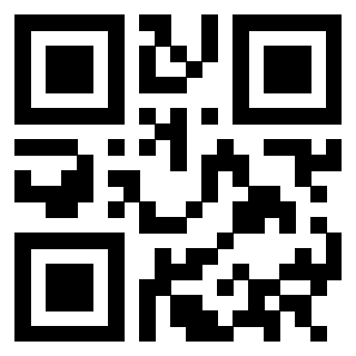 3302894520 - Immagine del QrCode associato