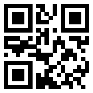 Il Qr Code di 3302894521