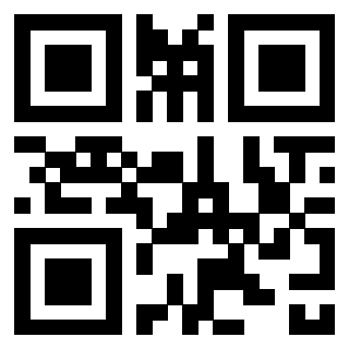 Immagine del QrCode di 3302894523