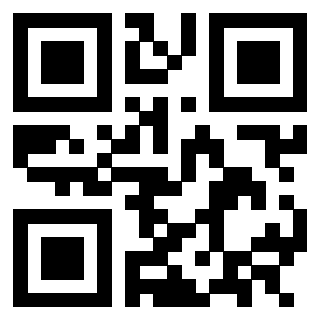3302894525 - Immagine del QrCode